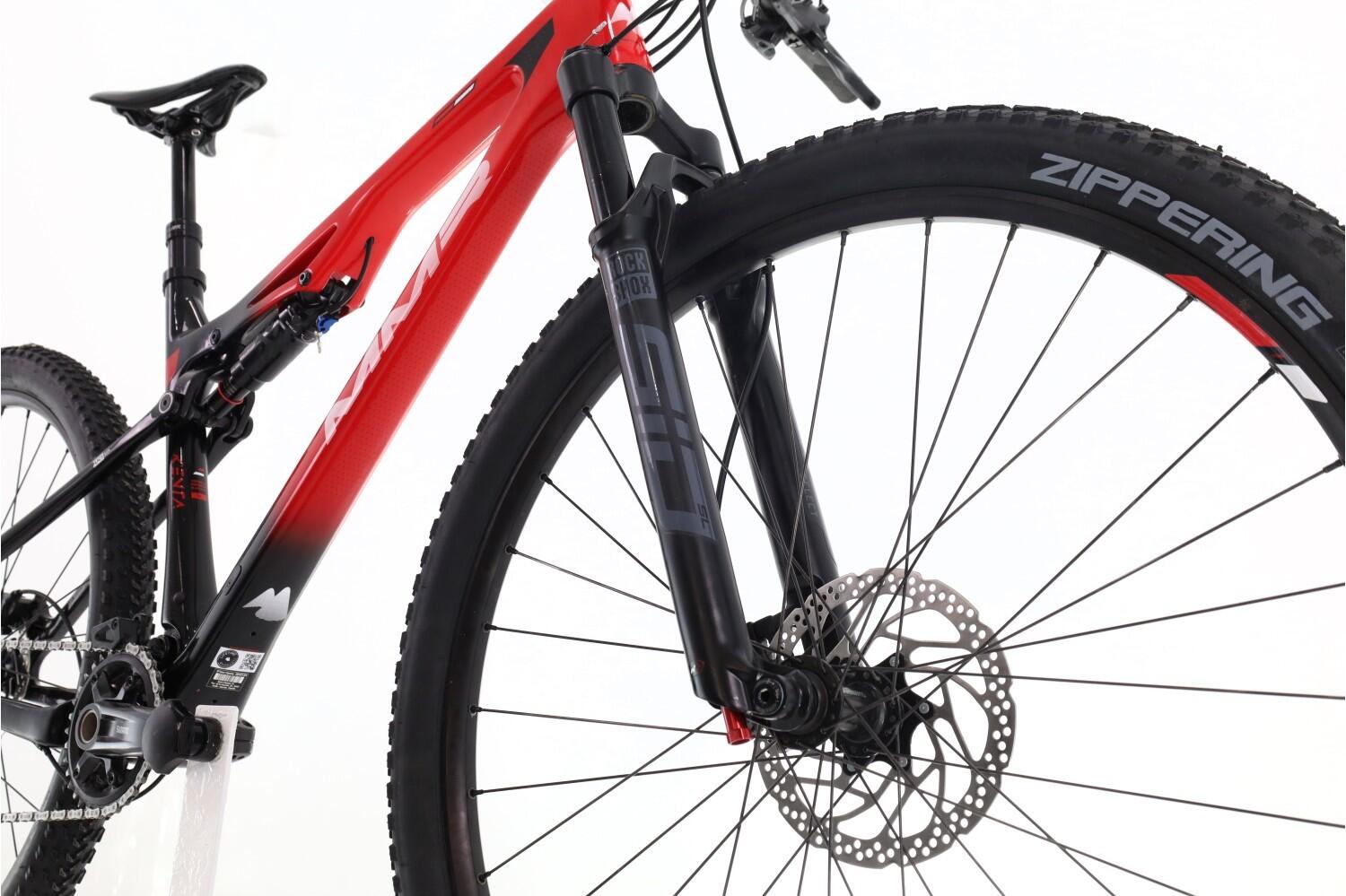 Segunda Vida · MTB ·  Kenta XT · Muy buen estado 5/8