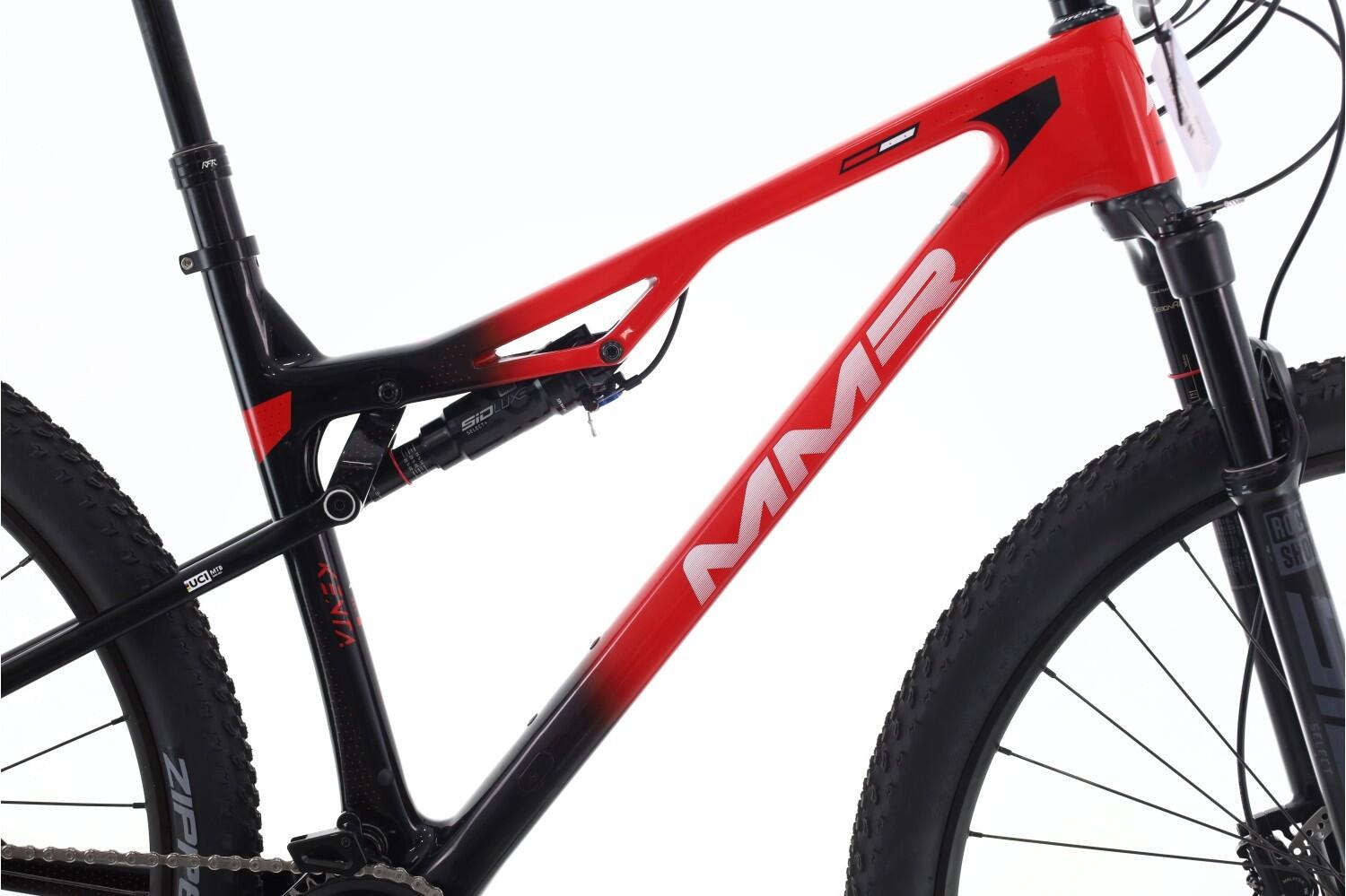 Segunda Vida · MTB ·  Kenta XT · Muy buen estado 2/8