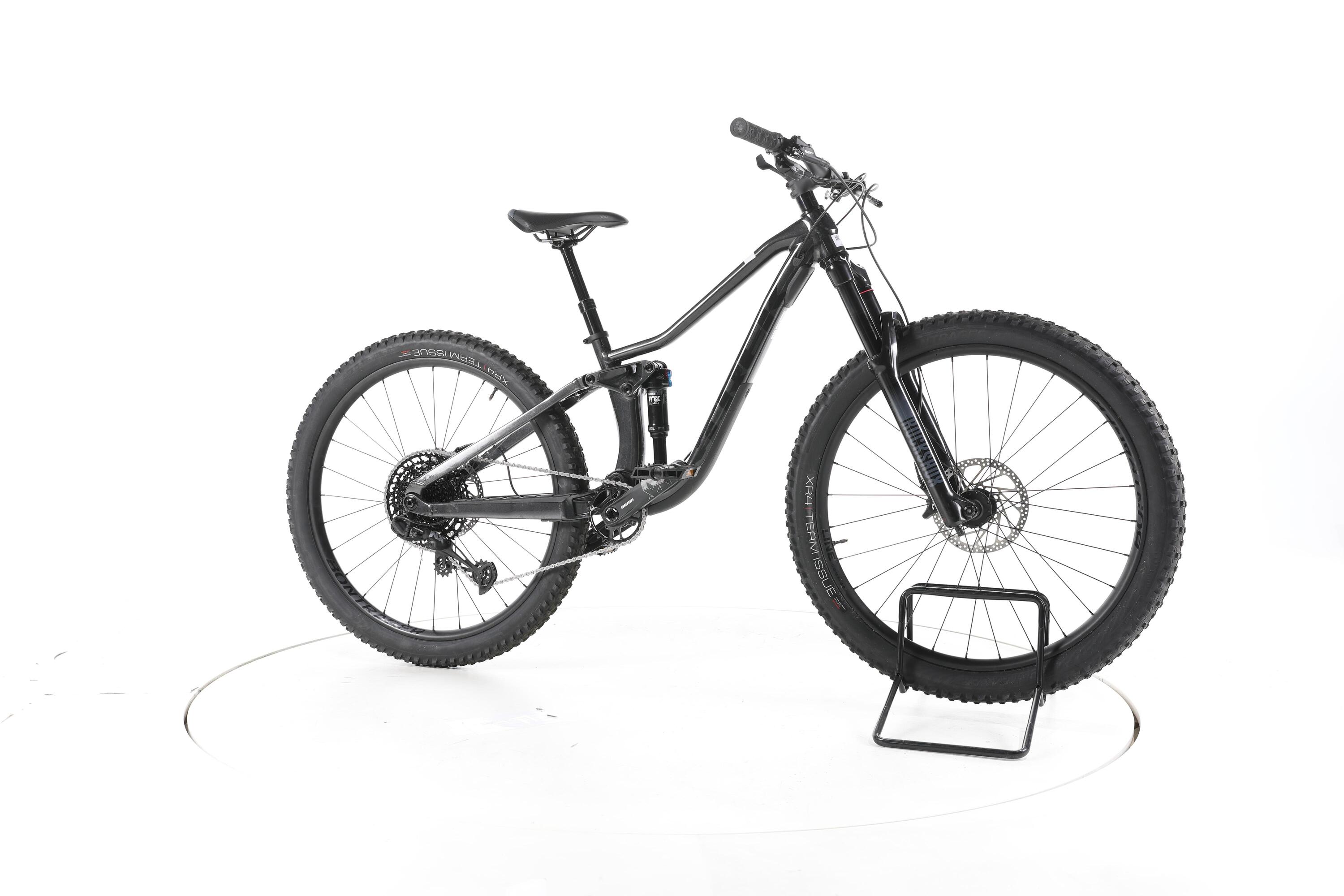 Reconditionné - Trek Fuel EX 7 Gen 5 - Très Bon 2/7