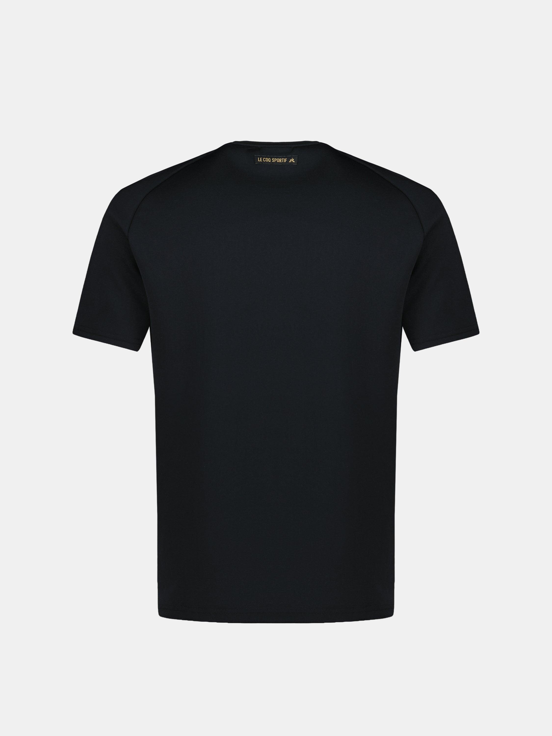 T-shirt en jersey double face technique NOEL 3/5
