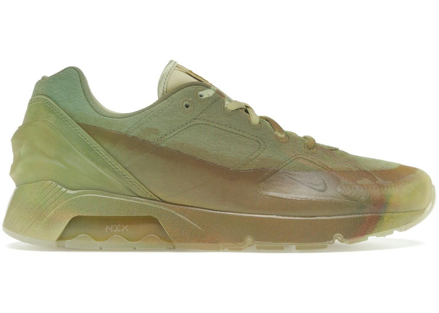 Nike x PAN Records Air Max 180 NIX 2/2