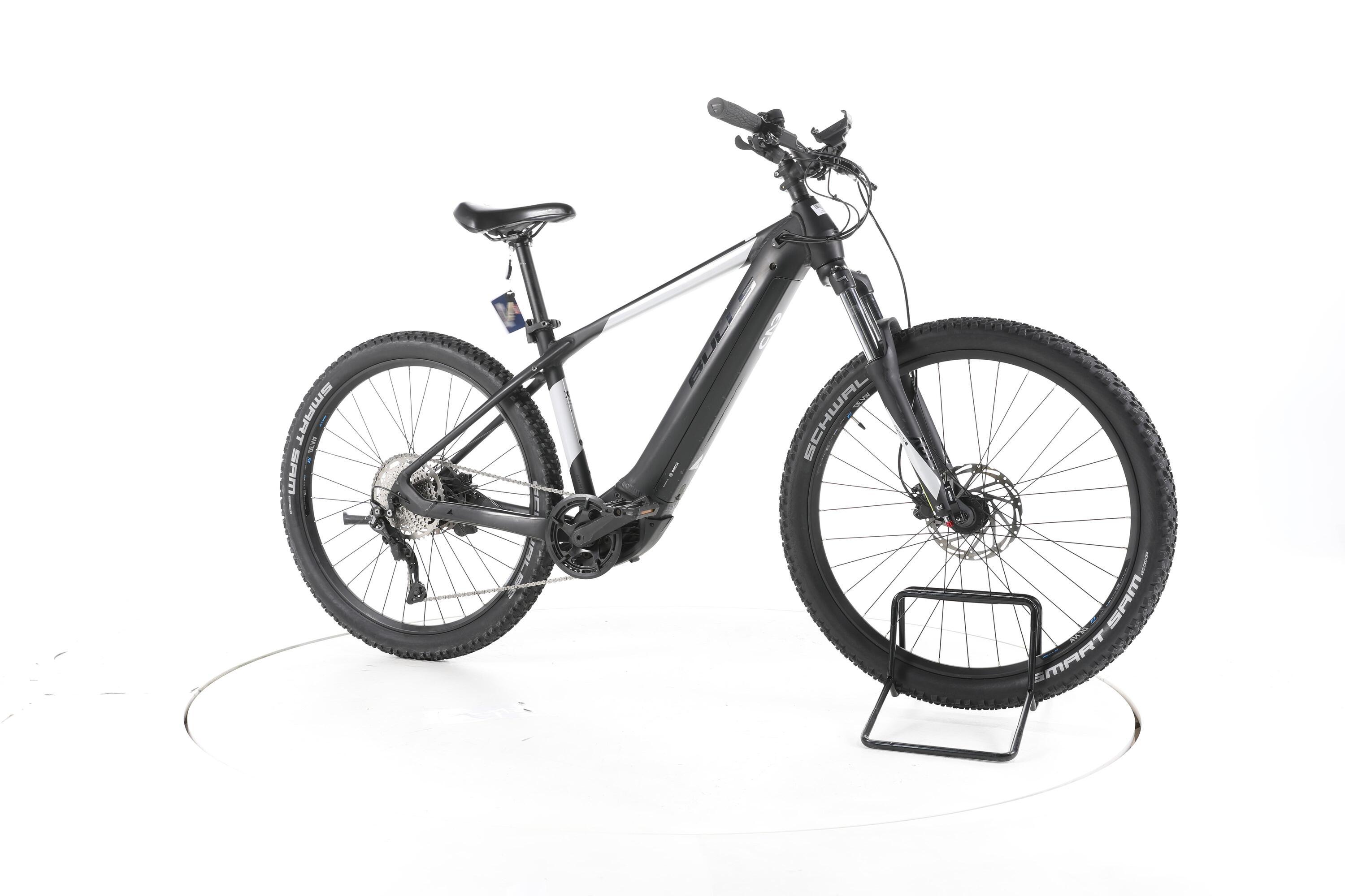 Segunda vida - Bulls Copperhead EVO 1 E-Bike - Muy buen estado 2/7