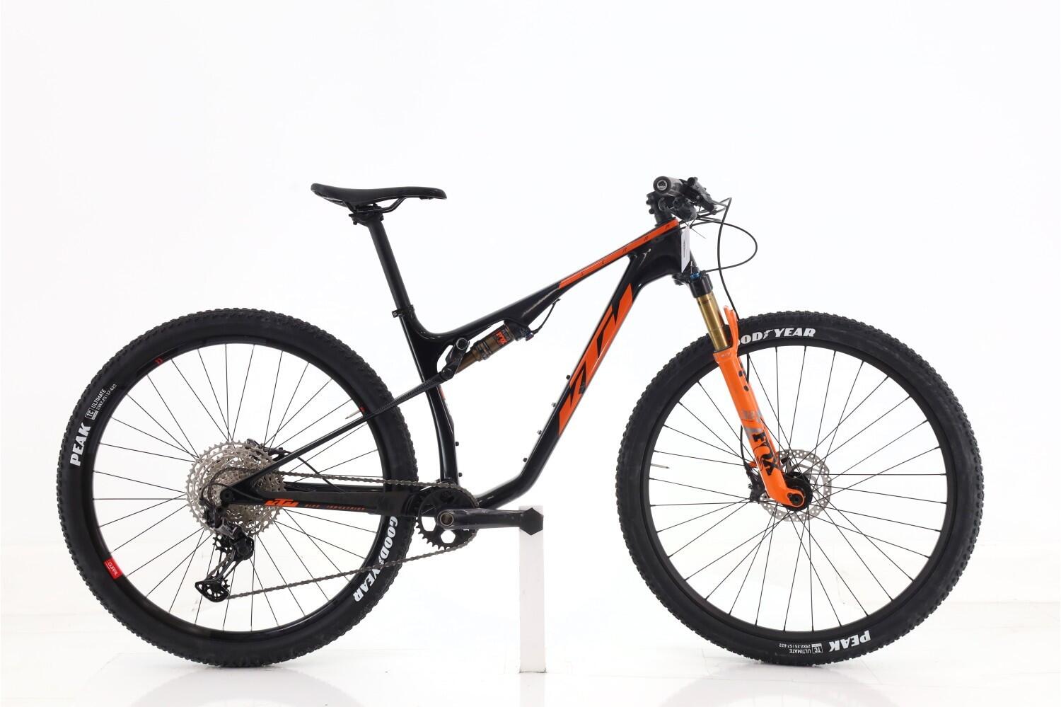 KTM picture