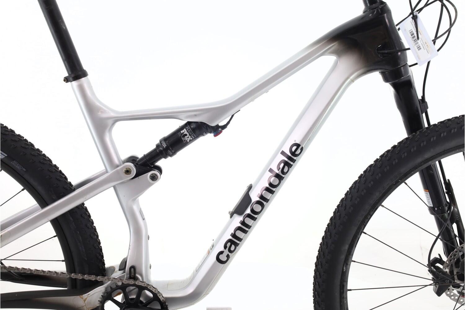 Full-suspension MTB ·   · Sehr guter Zustand 2/8