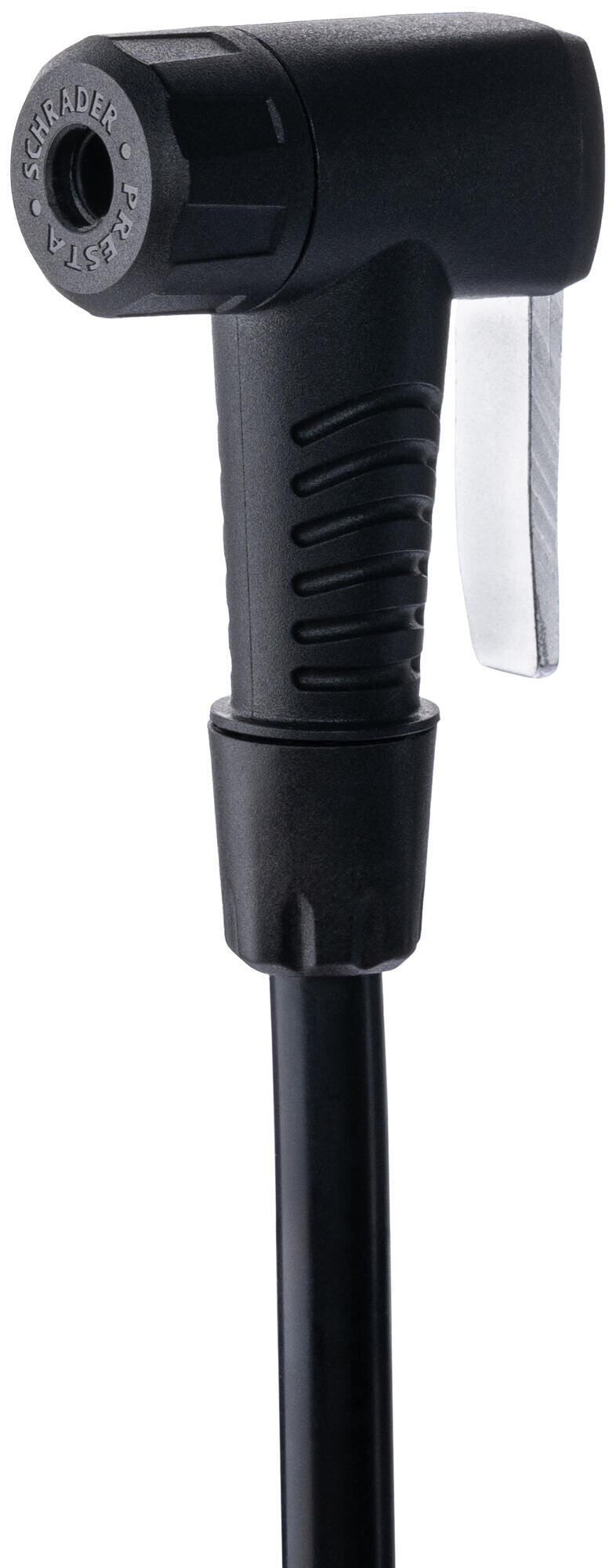 CONTEC Booster d'air pour pompe manuelle 11 bar noir/bleu 1/1
