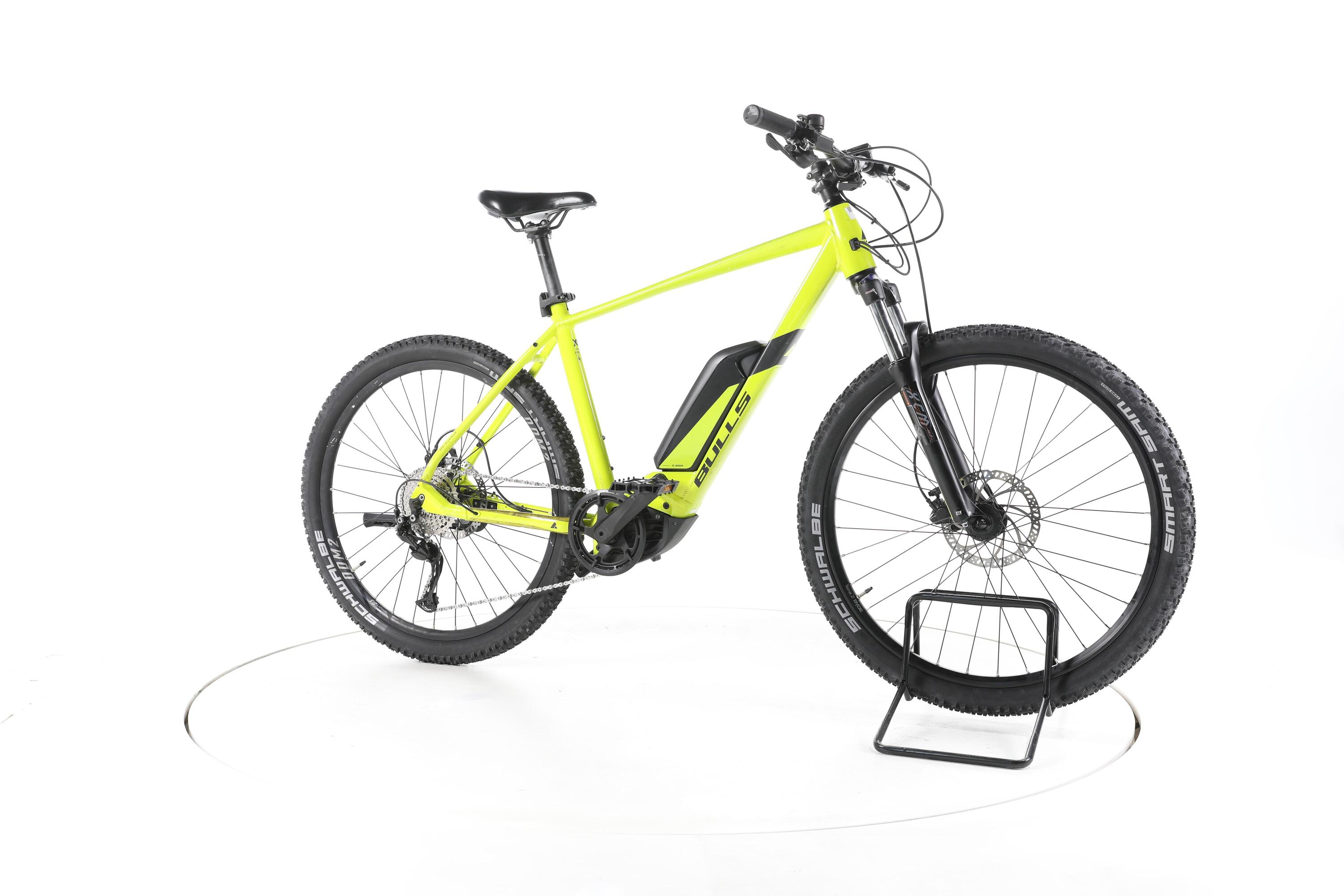 Ebike ricondizionata · Bulls LT CX · Buone condizioni 2/7