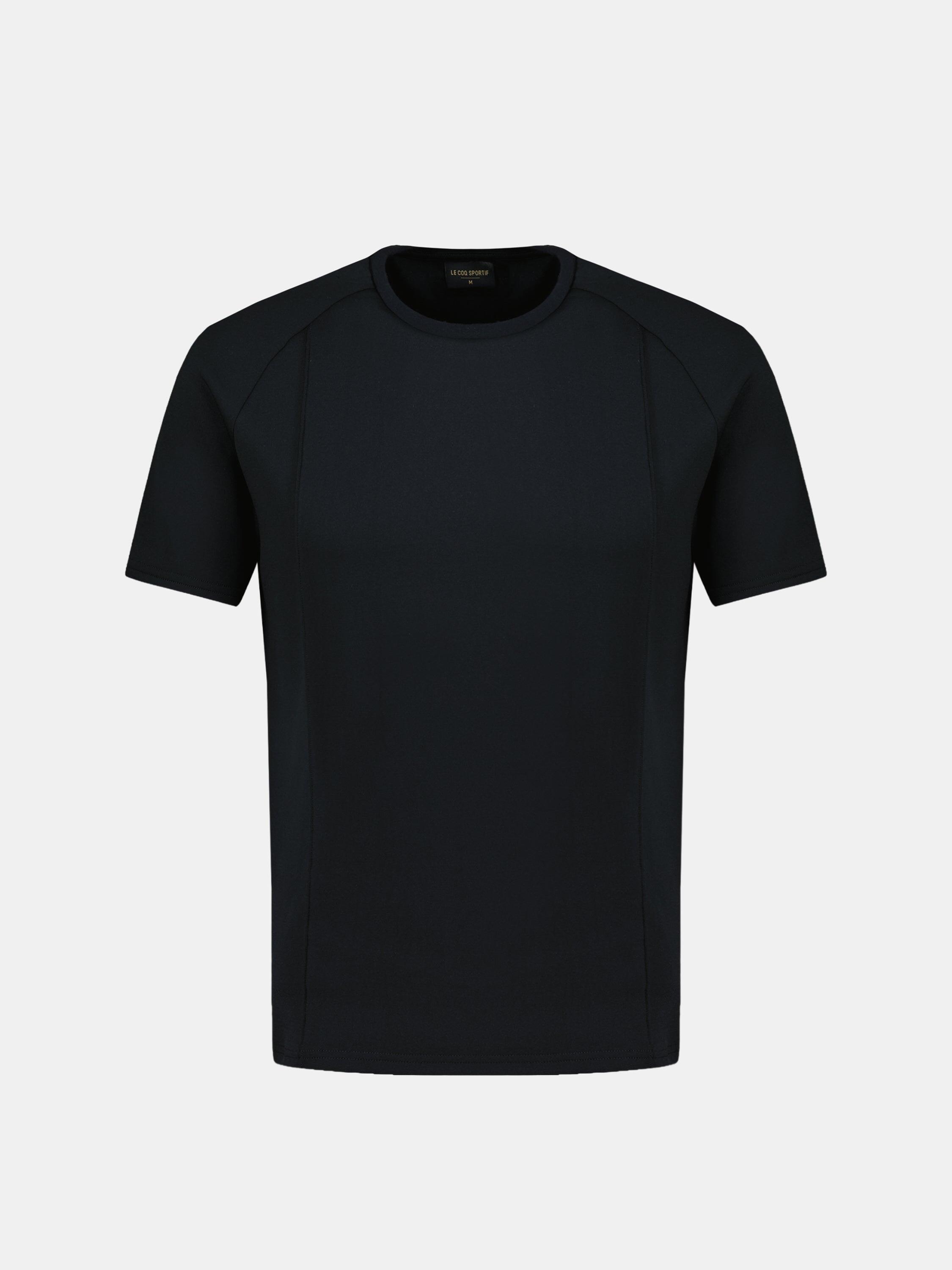 T-shirt en jersey double face technique NOEL 2/5