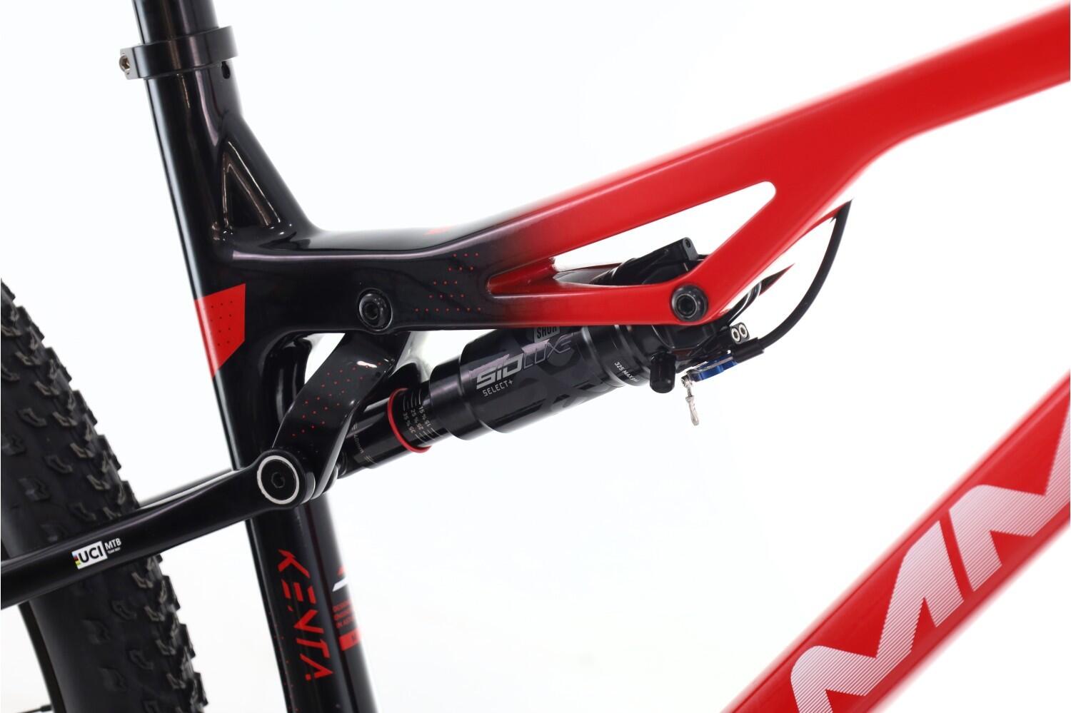 Segunda Vida · MTB ·  Kenta XT · Muy buen estado 7/8