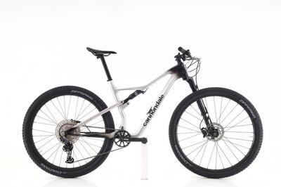 MTB ricondizionata · · Ottimo stato