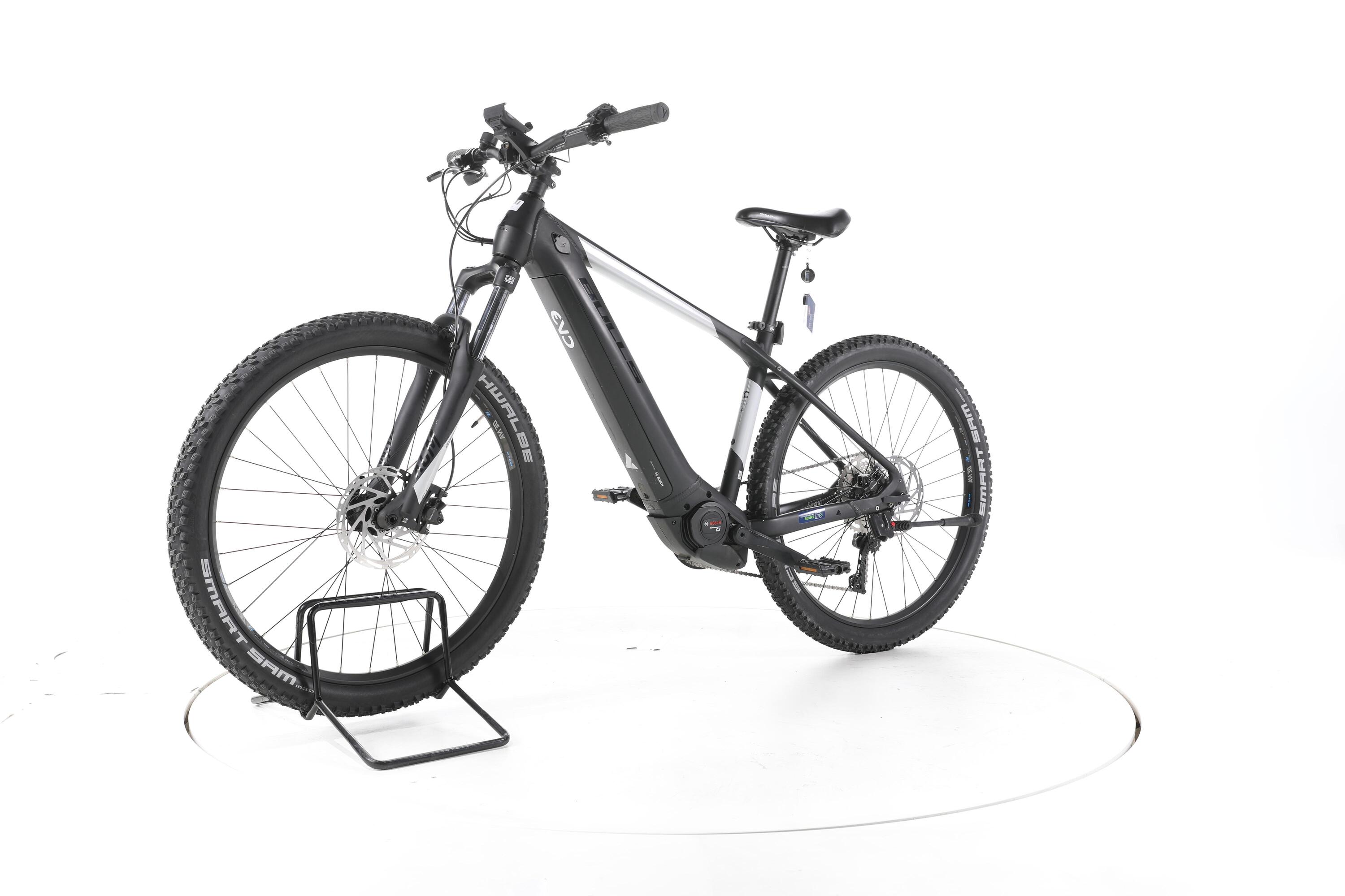 Segunda vida - Bulls Copperhead EVO 1 E-Bike - Muy buen estado 5/7