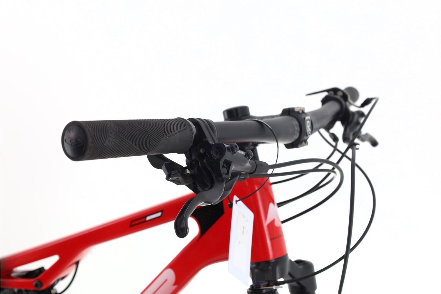 Segunda Vida · MTB ·  Kenta XT · Muy buen estado 6/8