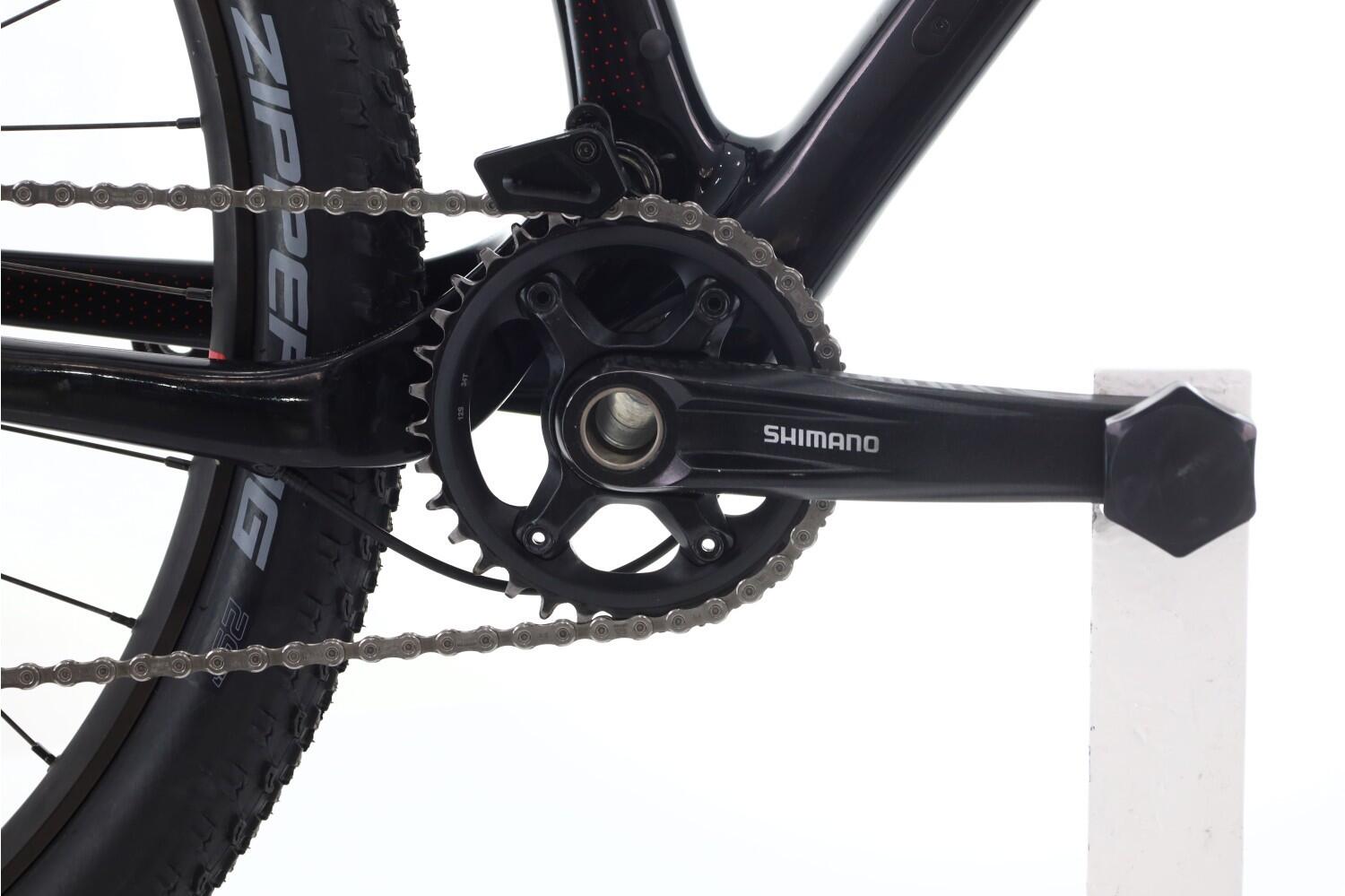 Segunda Vida · MTB ·  Kenta XT · Muy buen estado 4/8