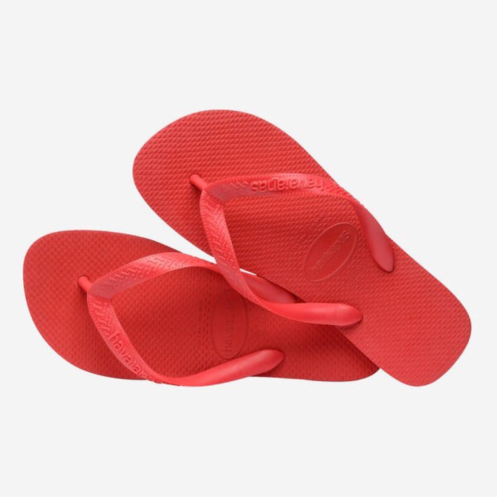 Flip-flops Havaianas Modell 4000029 Farbe Rot 5/5
