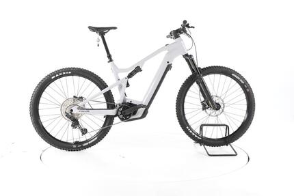 Refurbished - Focus Thron² 6.7 Fully E-Bike - Sehr gut