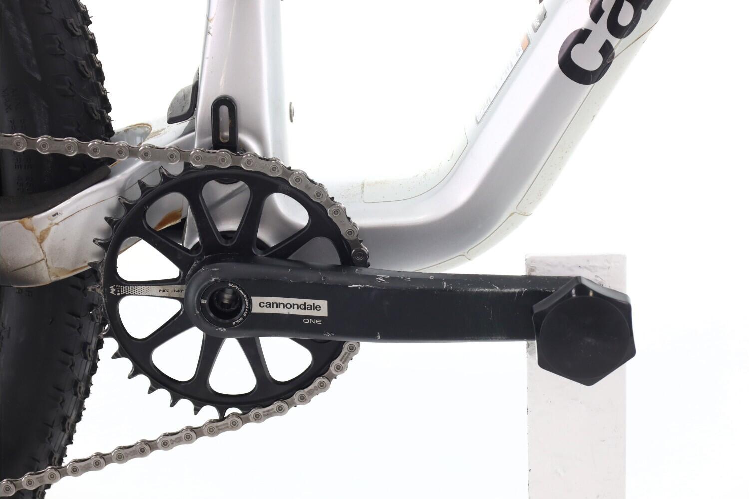 Full-suspension MTB ·   · Sehr guter Zustand 4/8