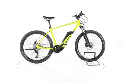 Tweedehands - bulls lt cx e-bike - goed