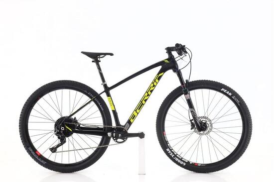 Segunda Vida · MTB · Bravo XT · Muy buen estado
