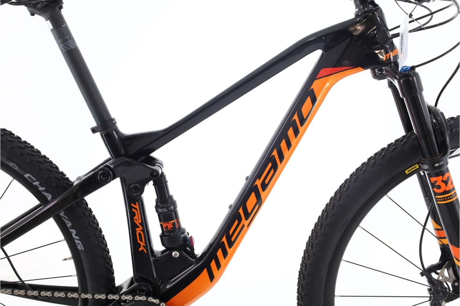 MTB ricondizionata ·  Track GX · Ottimo stato 2/8