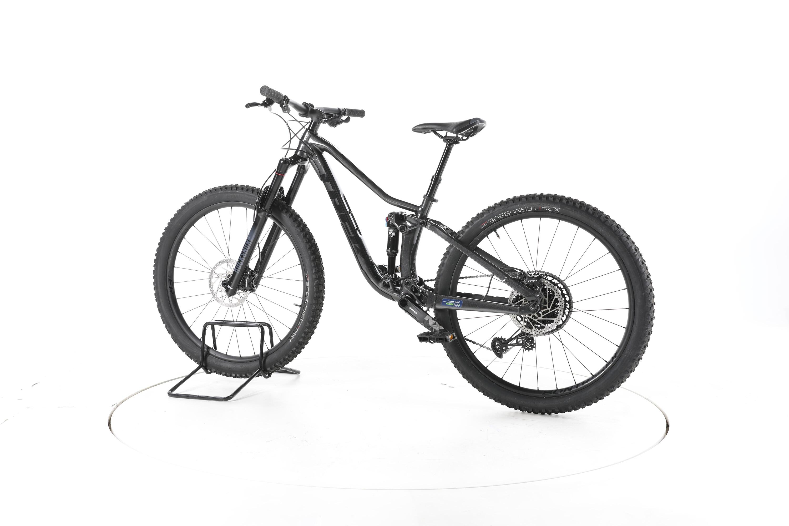 Reconditionné - Trek Fuel EX 7 Gen 5 - Très Bon 7/7