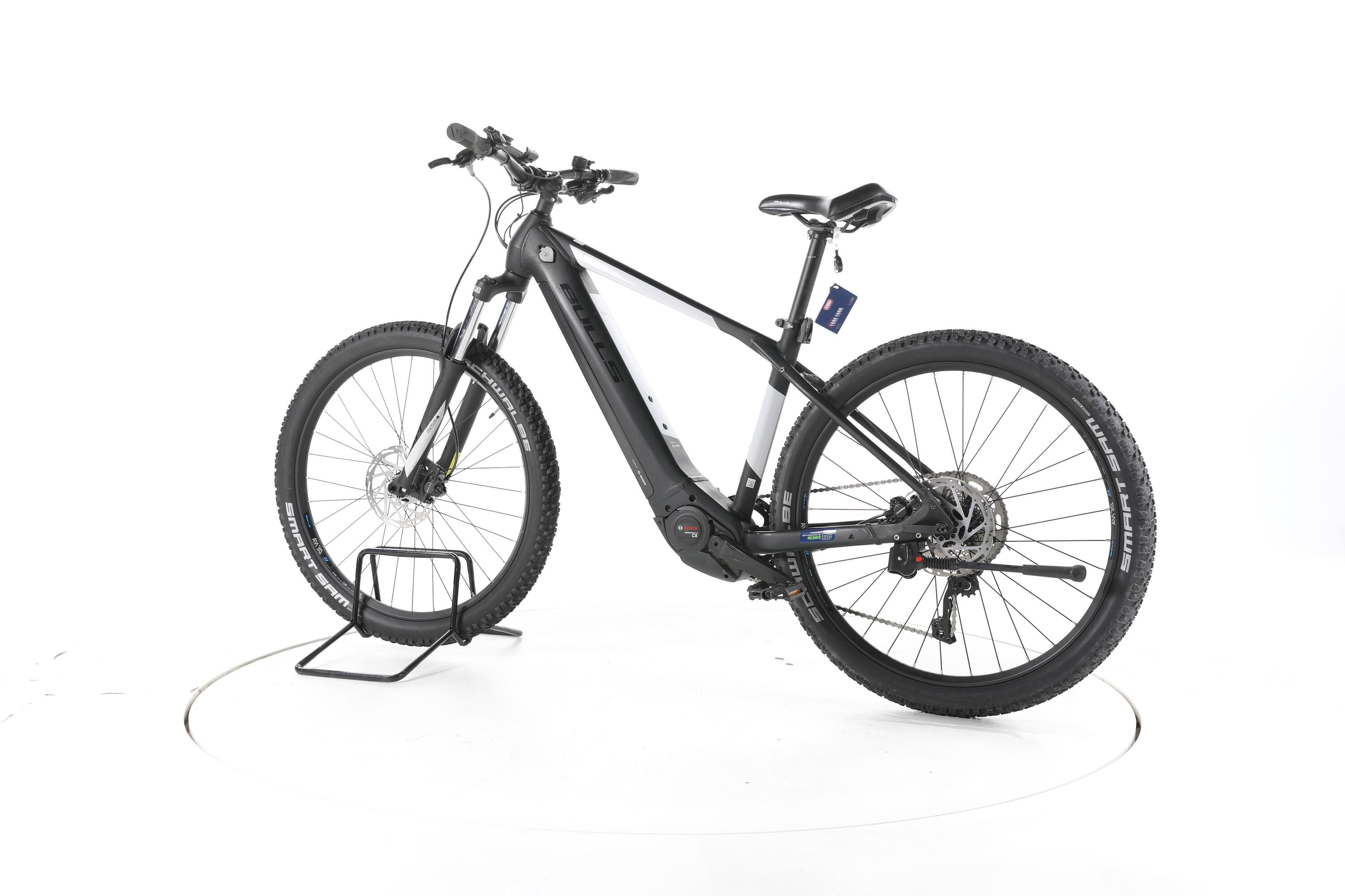 Segunda vida - Bulls Copperhead EVO 1 E-Bike - Muy buen estado 7/7