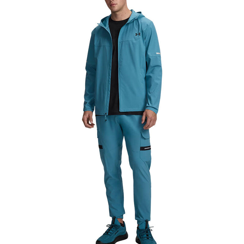 Pantalones de chándal para hombre Under Armour UA Tech Utility Woven Pant 4/5