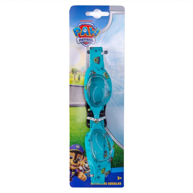 Occhialini da nuoto Paw Patrol per ragazzi 3/3