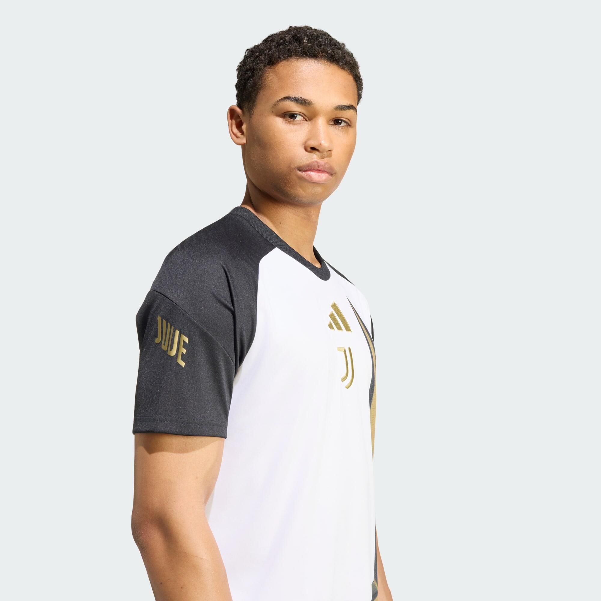 Maillot Pré-match Juventus 26/27 4/7