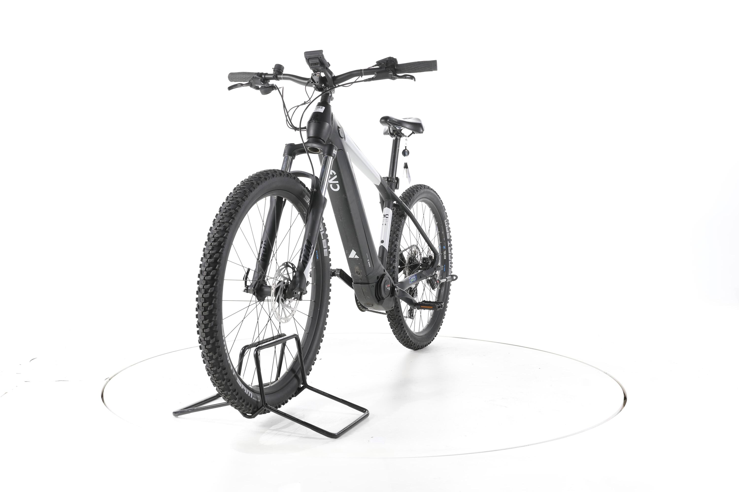 Segunda vida - Bulls Copperhead EVO 1 E-Bike - Muy buen estado 4/7