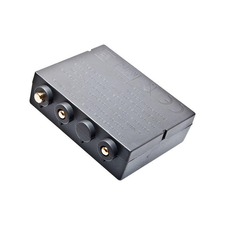 Acumulator LedLenser LI-ION 3.7 V / 1400 mAh pentru lanterna H7R.2