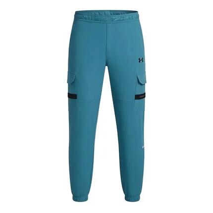 Spodnie dresowe Under Armour TECH UTILITY WOVEN