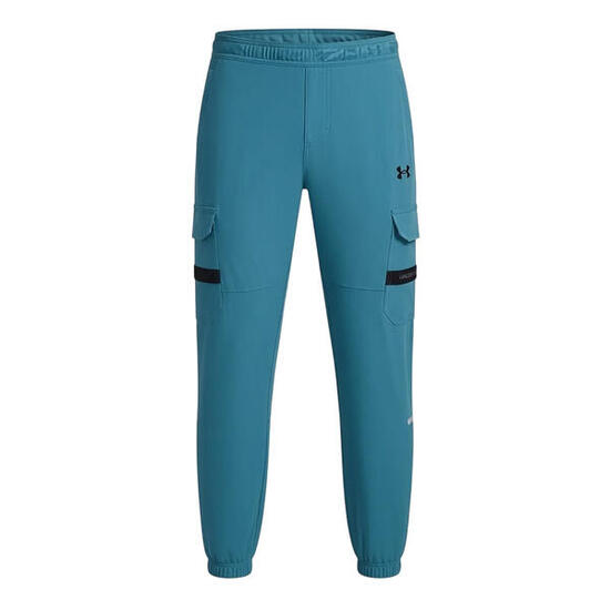 Spodnie dresowe Under Armour TECH UTILITY WOVEN