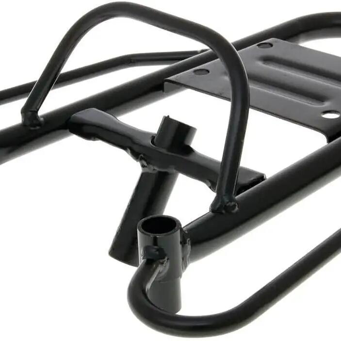101 OCTANE rear luggage carrier for Chinaroller