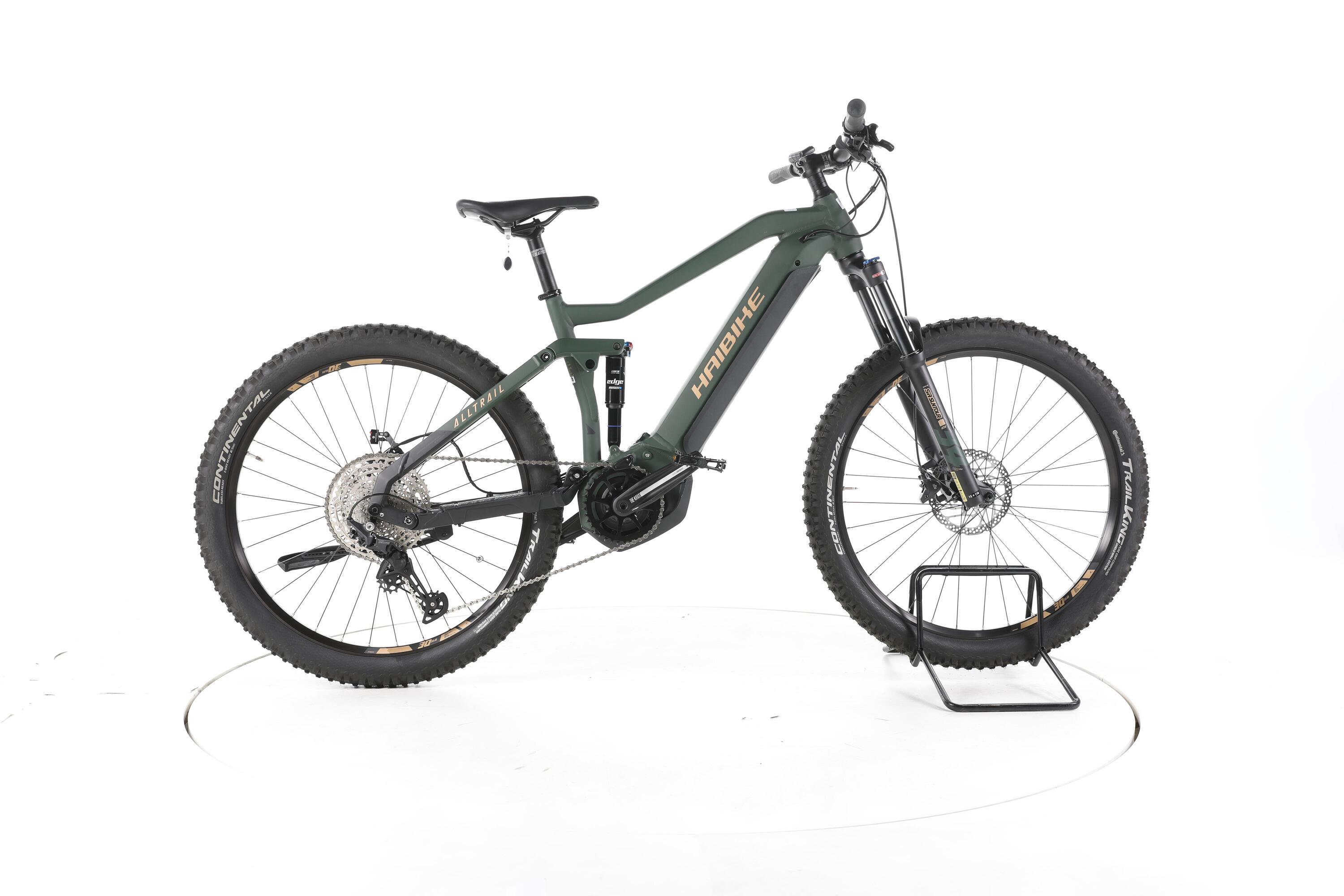 HAIBIKE picture