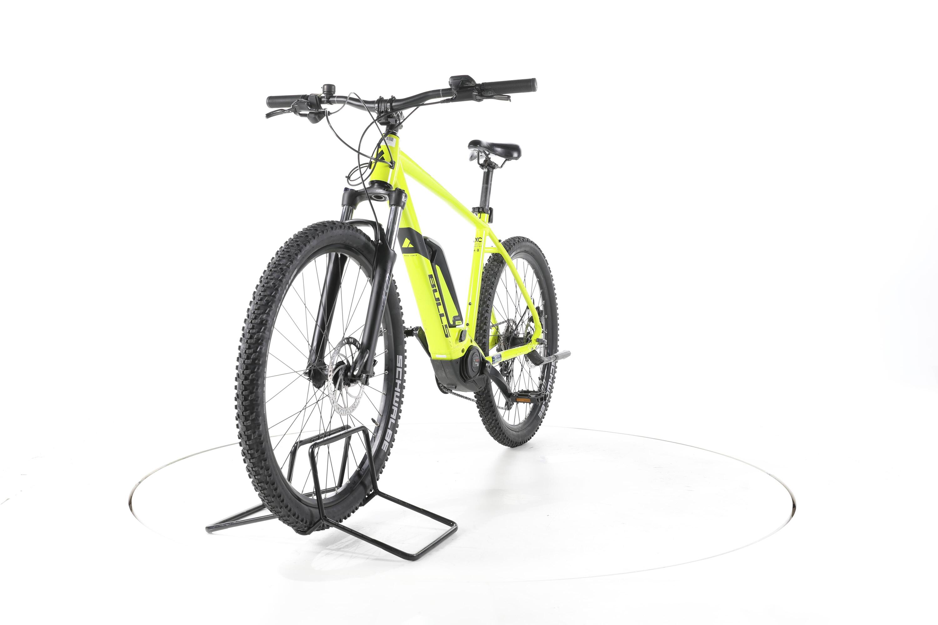 Ebike ricondizionata · Bulls LT CX · Buone condizioni 4/7
