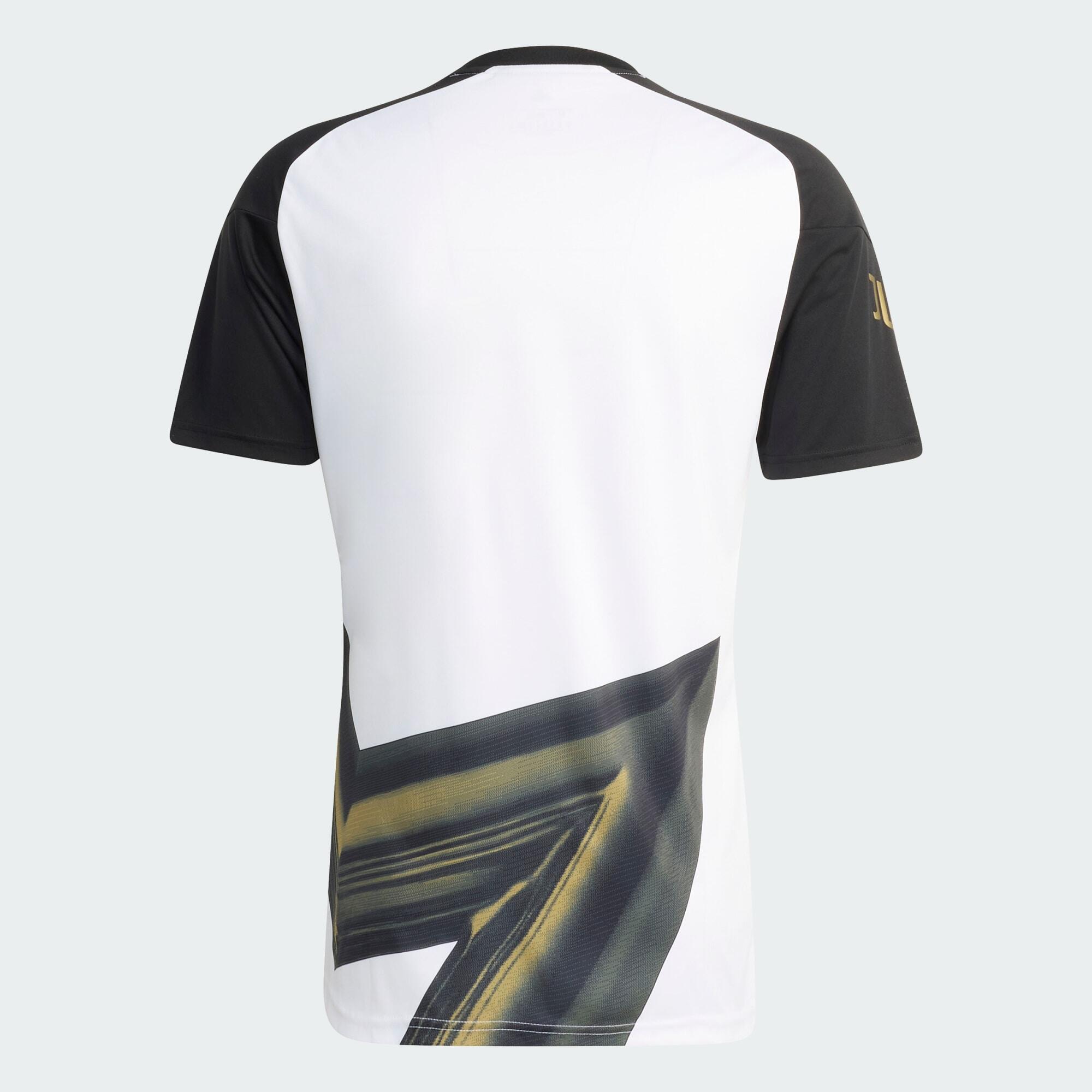 Juventus Turin 26/27 Pre-Match Shirt 6/7