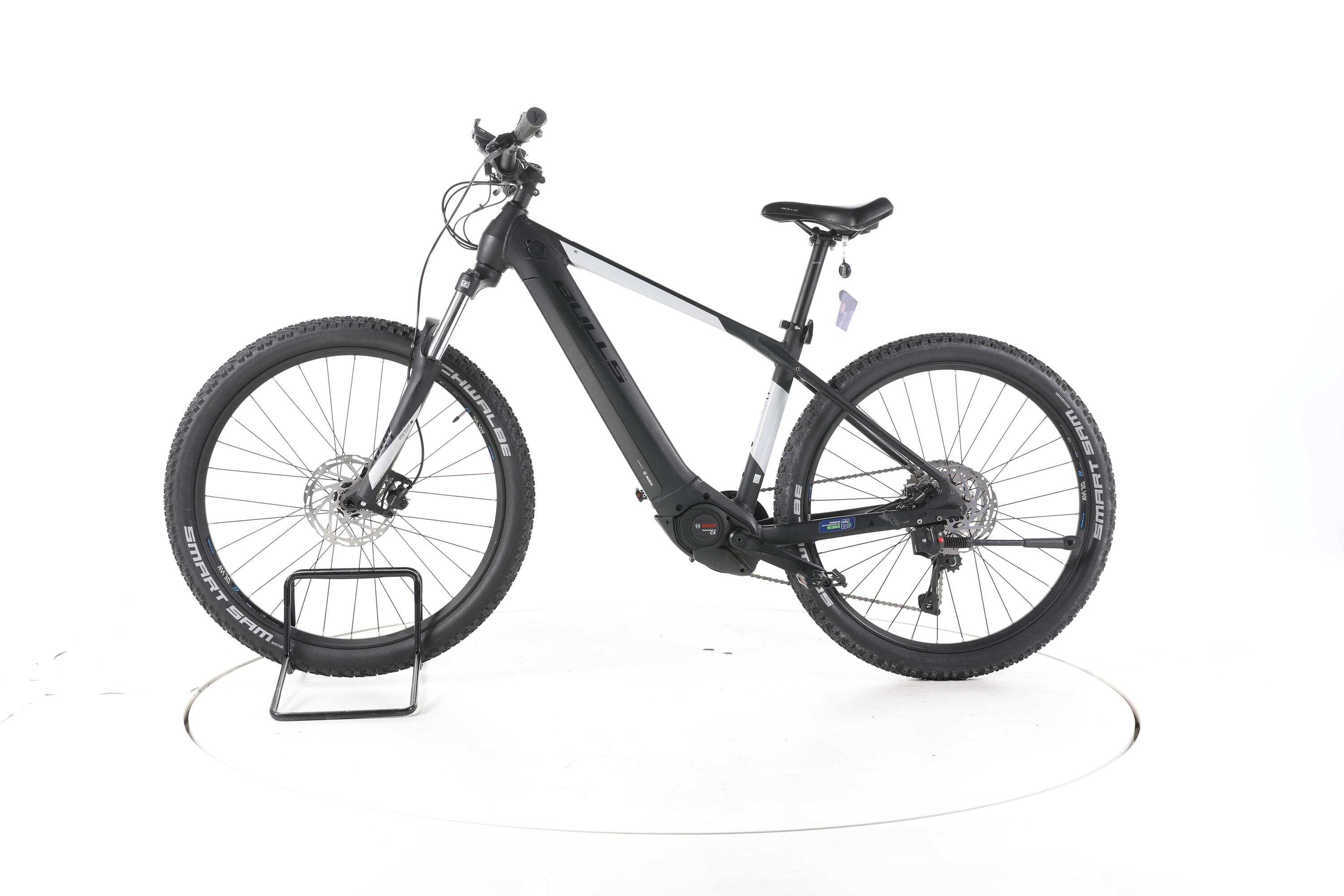Segunda vida - Bulls Copperhead EVO 1 E-Bike - Muy buen estado 6/7