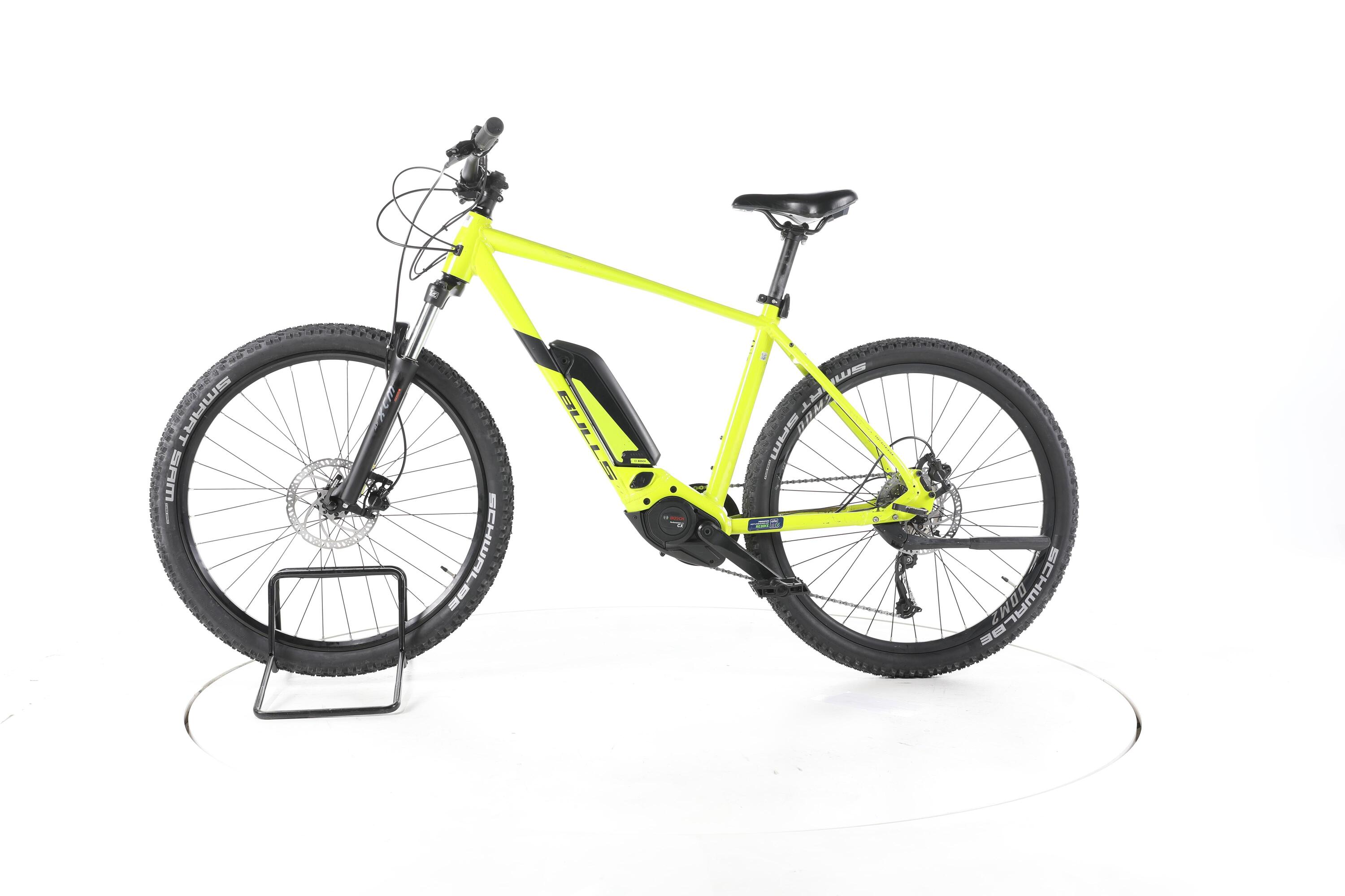 Ebike ricondizionata · Bulls LT CX · Buone condizioni 6/7