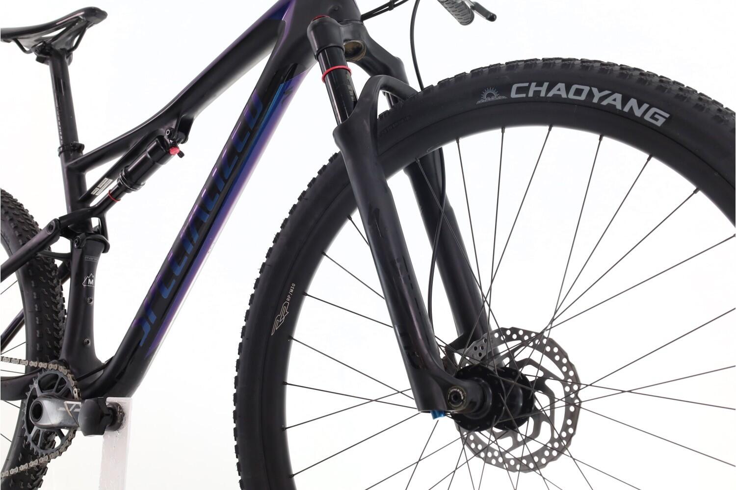 Full-suspension MTB ·  Epic X01 · Sehr guter Zustand 5/8