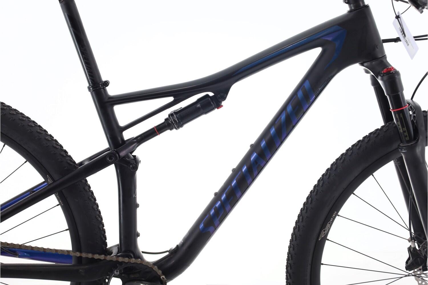 Full-suspension MTB ·  Epic X01 · Sehr guter Zustand 2/8