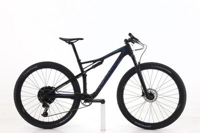 MTB ricondizionata · Epic X01 · Ottimo stato