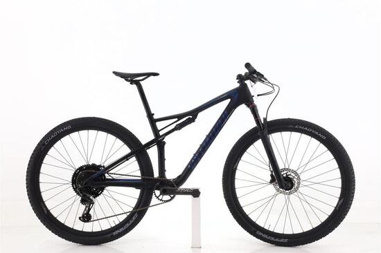 Segunda Vida · MTB · Epic X01 · Muy buen estado