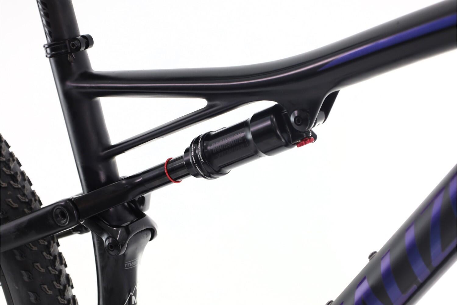 Full-suspension MTB ·  Epic X01 · Sehr guter Zustand 7/8