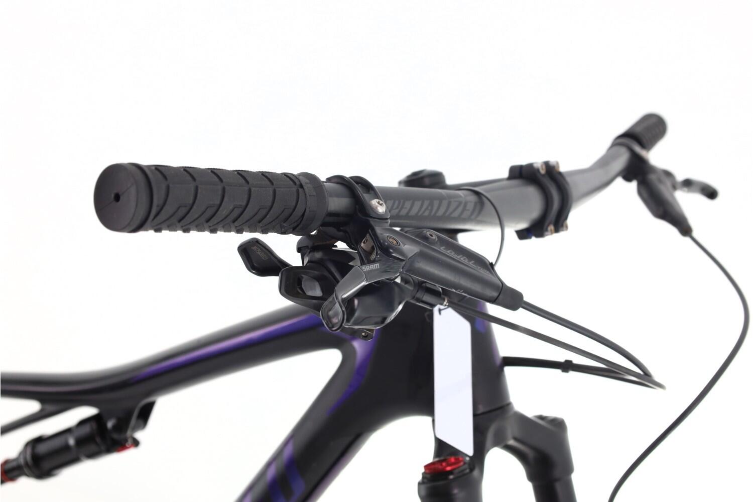 Full-suspension MTB ·  Epic X01 · Sehr guter Zustand 6/8