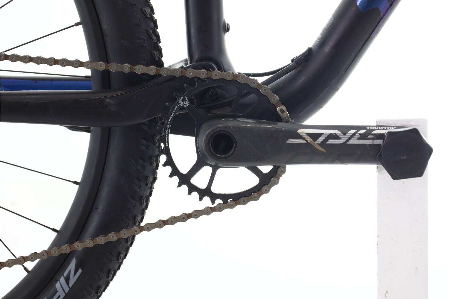 Full-suspension MTB ·  Epic X01 · Sehr guter Zustand 4/8