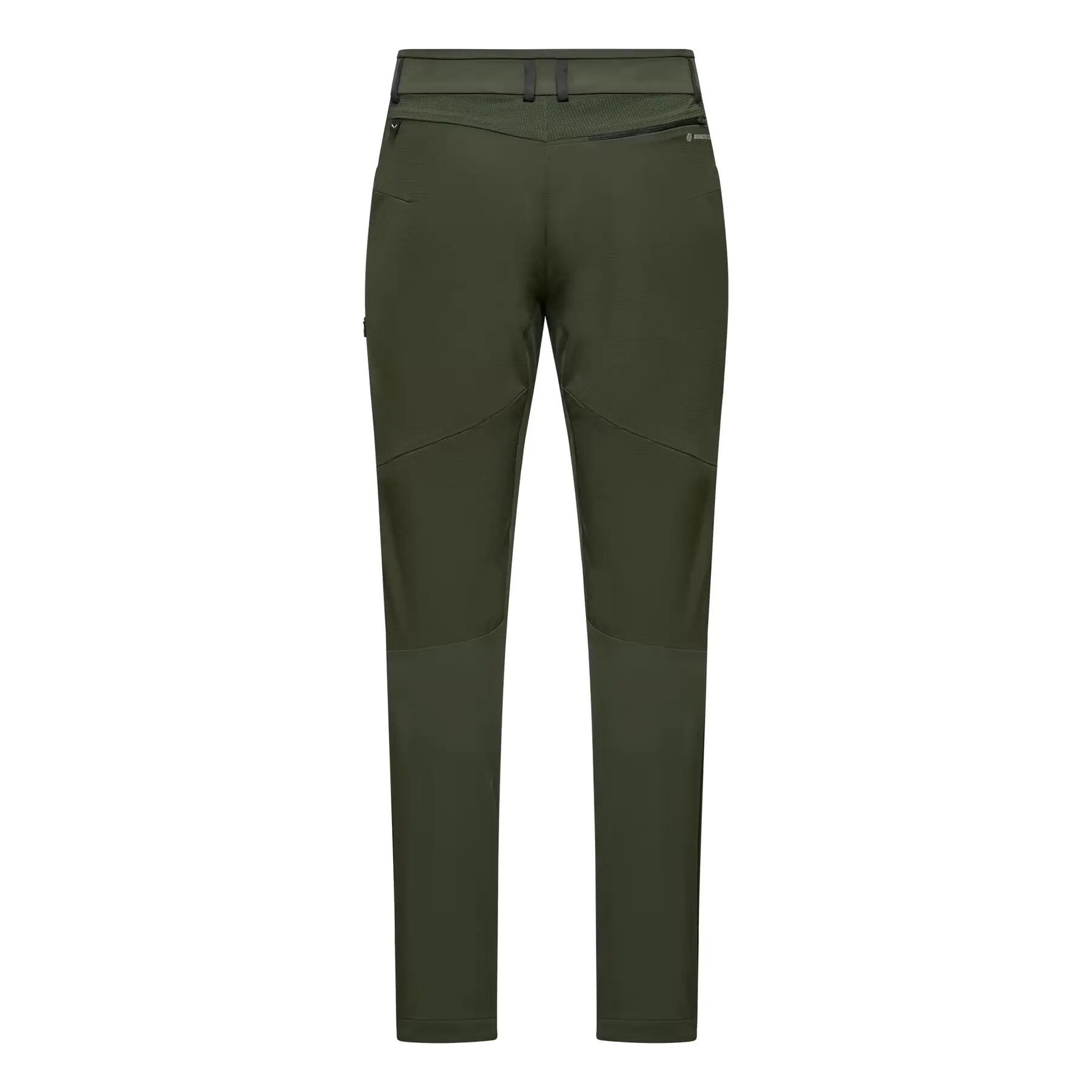 Pantalon durastretch Salewa Agner 2/2