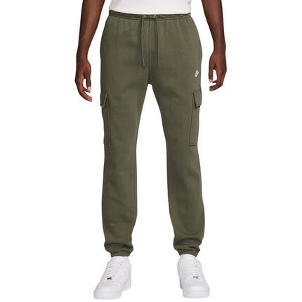 Pantalon Nike Club homme - jogger à taille élastique