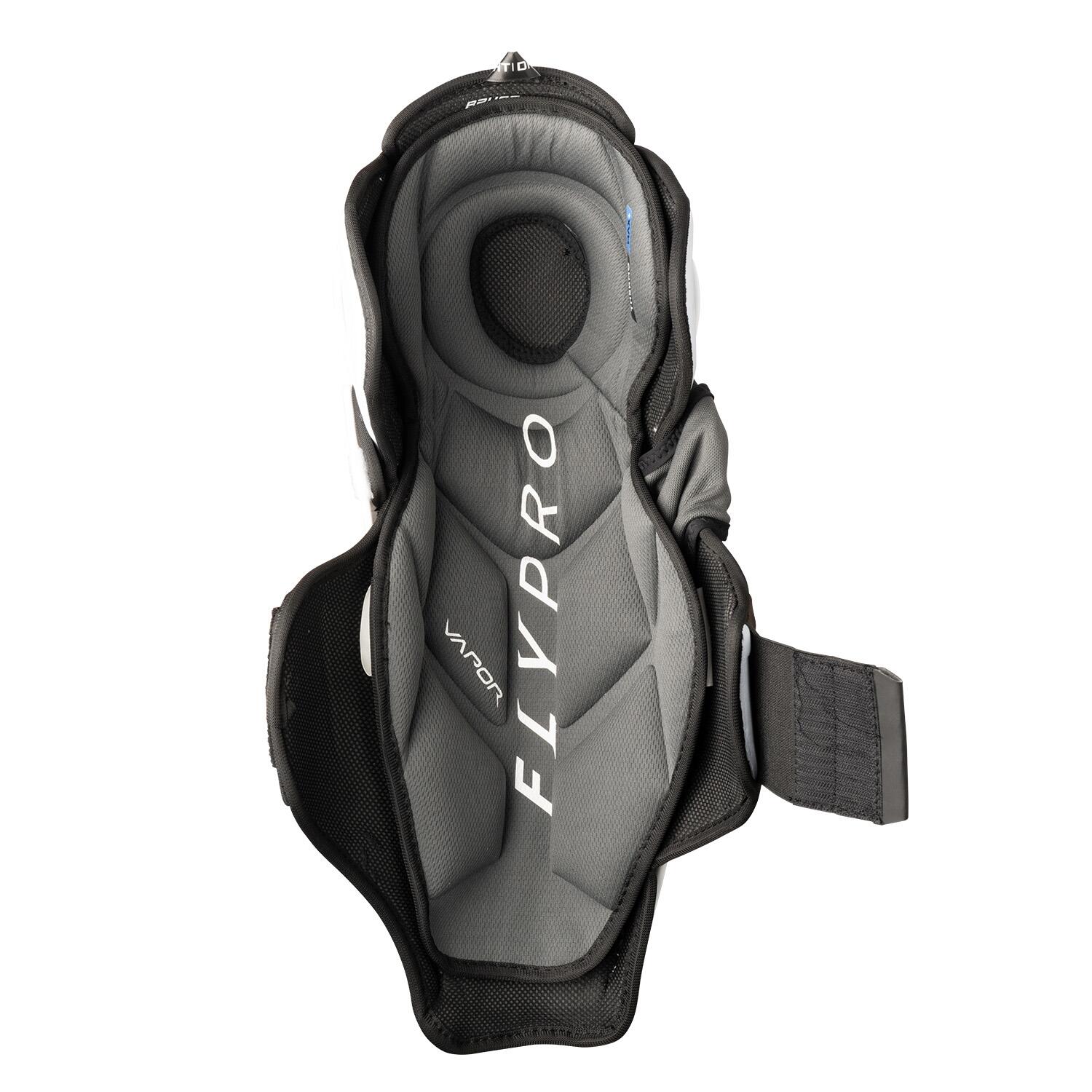 Beinschutz Bauer Vapor FLYPRO Intermediate 3/6