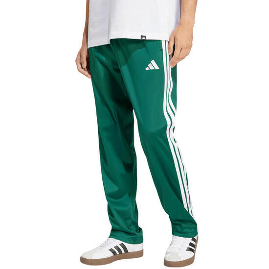 Pantalon adidas Tricot Regular-Fit Open Hem homme