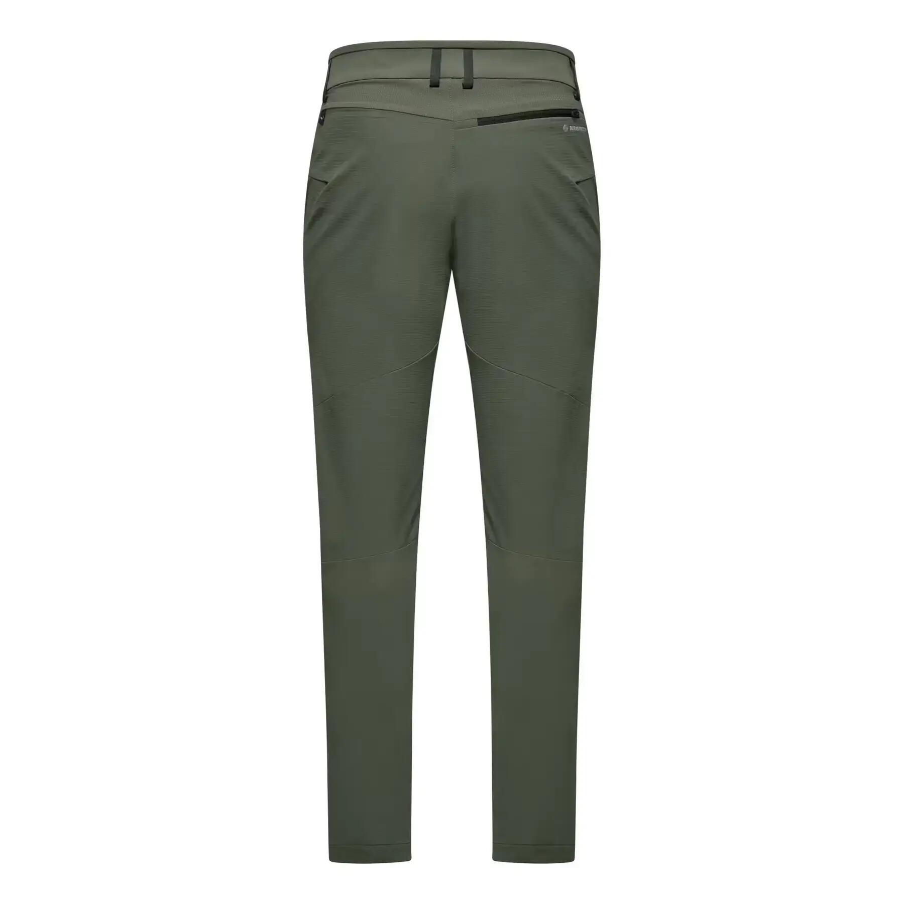 Pantalon durastretch Salewa Agner 3/5