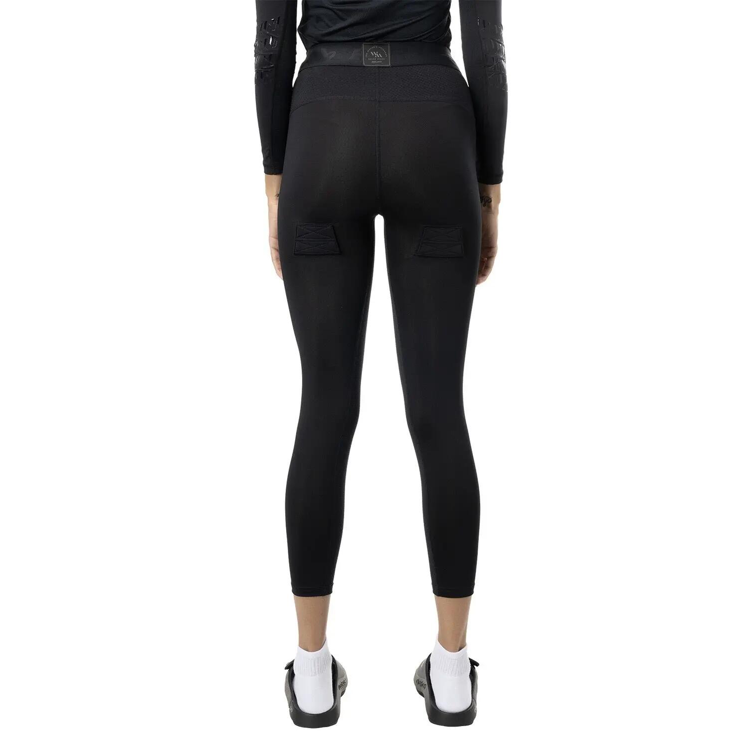 Tiefschutz Jill Hose Bauer Damen Compression Senior 4/7